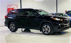 تويوتا هايلاندر